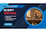 write high retention scripts for youtube automation videos